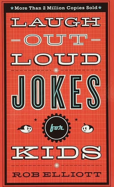 Laugh-Out-Loud Jokes for Kids