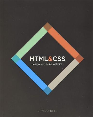 HTML and CSS: Design and Build Websites