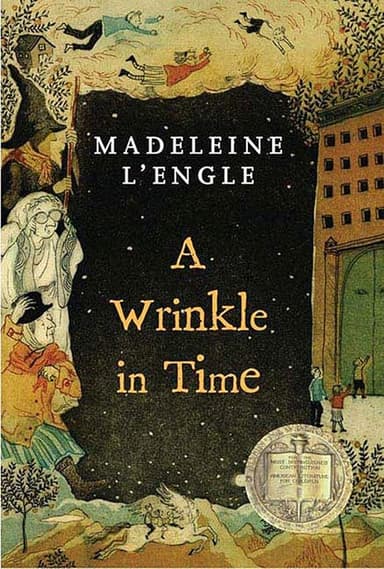 A Wrinkle in Time (Time Quintet)