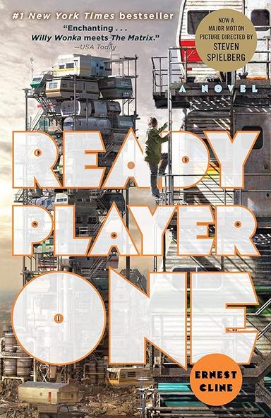 Ready Player One: A Novel