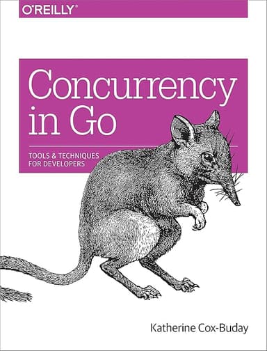 Concurrency in Go: Tools and Techniques for Developers