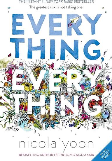 Everything, Everything